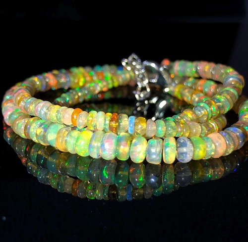 äthiopische feueropal - Äthiopische,