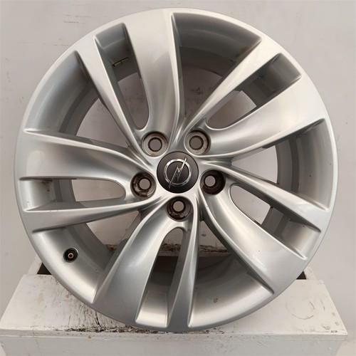 Opel insignia zoll - opel, 8j