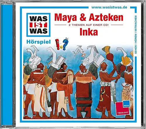 Was ist - ist, maya
