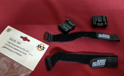 Sks pumpenhalter für - für, mtb/atb