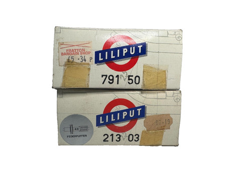 Liliput 79150 21303 - &,