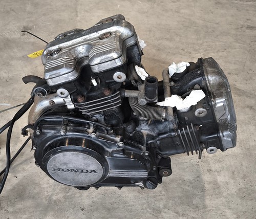 Honda vf750s rc07 motor - rc07,