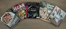 Bücherpaket 02 - Vegane &