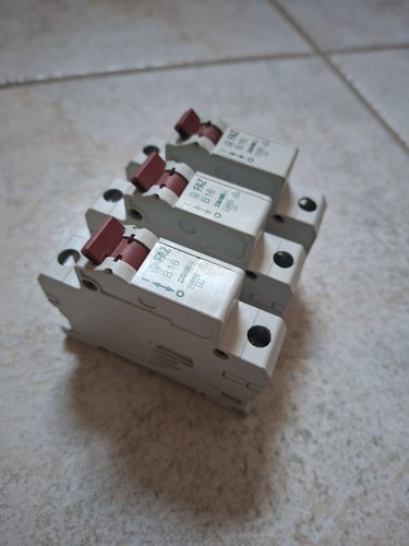Klöckner moeller faz - 3x,