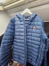 Ellesse Übergangsjacke GR.XL
