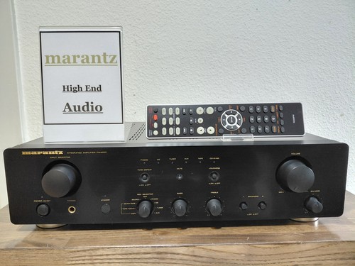 Marantz 4000 verstärker - 4000,