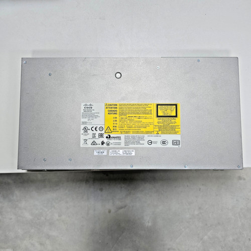 Cisco asr 920 - asr-920-24sz-im, 10gbps