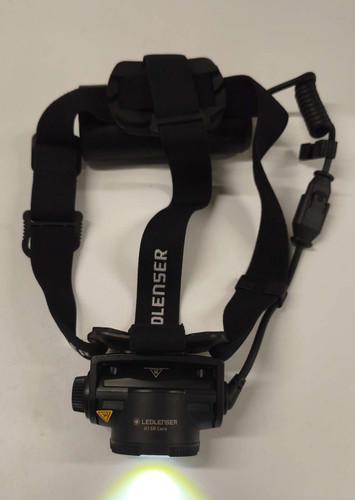 Ledlenser h19r core - ledlenser,