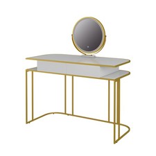 Schminktisch Vicco Tiara 110