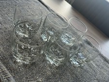 Martini Gläser Cocktail Glas Short Gin 6 Stück