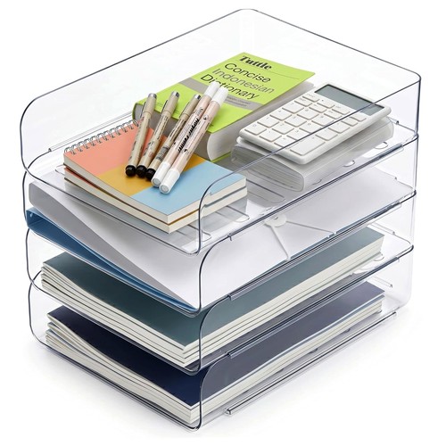 Papierablage ablagefächer - papierablage,
