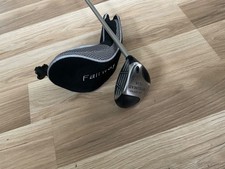 Callaway big Bertha Steelhead