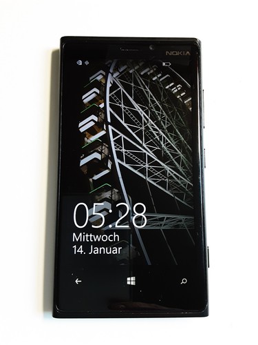 Nokia lumia 920 - nokia,