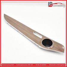 Zierleiste Tür Vorne Links Holz A2057205922 MERCEDES-BENZ C-KLASSE C180 W205 MB