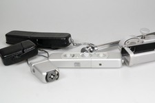 Minox C  Set mit Zubehör guter Zustand #2386093 siehe Beschreibung