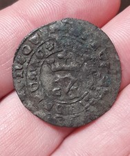 Portugal - Mittelalter Münze