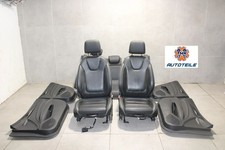 Opel Insignia B Kombi Sitzausstattung Sitz Leder Ledersitze SHZ TATW