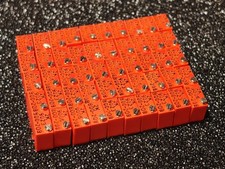 10 x Hochwertige Multiturn