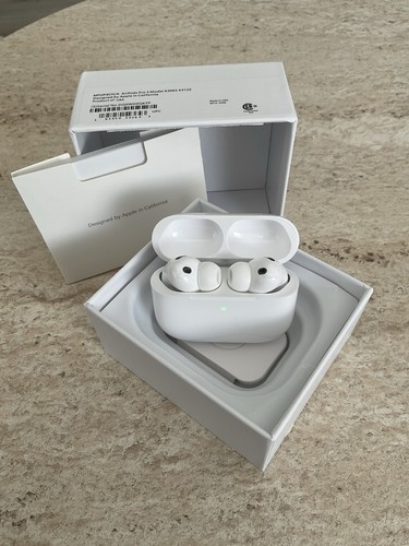 Airpods pro generation - generation,