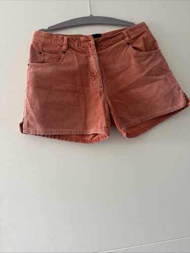Cordhose kurze hose shorts - kurze,