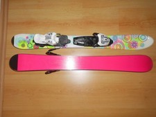 Kinderski 75 cm K2 LUV Bug all