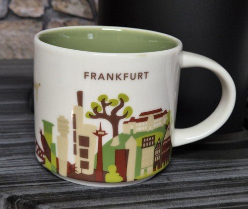 Starbucks frankfurt - starbucks,,