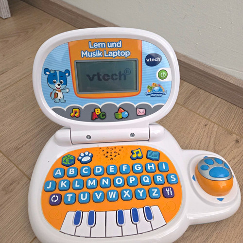 Vtech lern und - vtech,