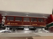 Lgb personenwagen 31550 - lgb, der