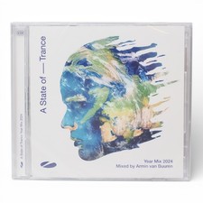 A State of Trance Year Mix