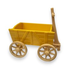 Playmobil zubehör leiterwagen - playmobil,