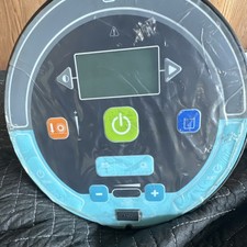 Robotic Vacuum Cleaner Bagless