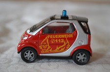 Siku 1303 Smart Fortwo