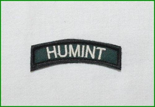 Bulgarische armee humint - bulgarische,