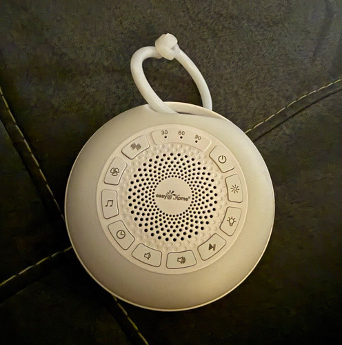 Easy home white - easy@home, maschine