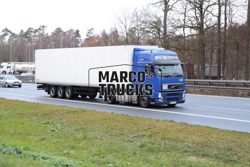 Lkw foto volvo - lkw,