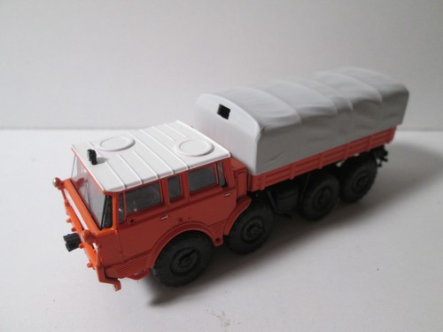 Brekina 71939 tatra 813 - 71939, ho