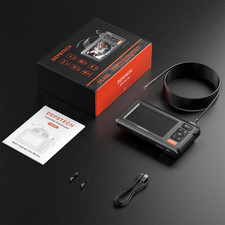 DEPSTECH DS320 Dual Lens Endoskopkamera – Neuwertig in OVP