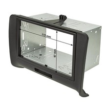 Doppel-Din Autoradio/Radio