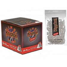 8000 Krypton Slim Filter