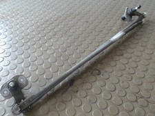 Scheibenwischergestänge Vorn