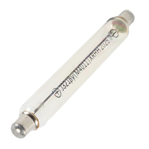 J321 geiger tube counter - 1,