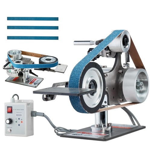 Bandschleifmaschine 550 - , w