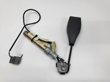 Renault Clio 2 - Gurtschloss