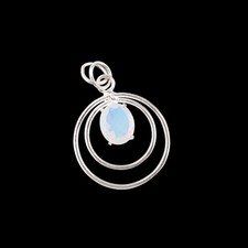 925 Sterling Silber Anhänger
