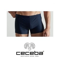 Ceceba -  Boxer Pants -