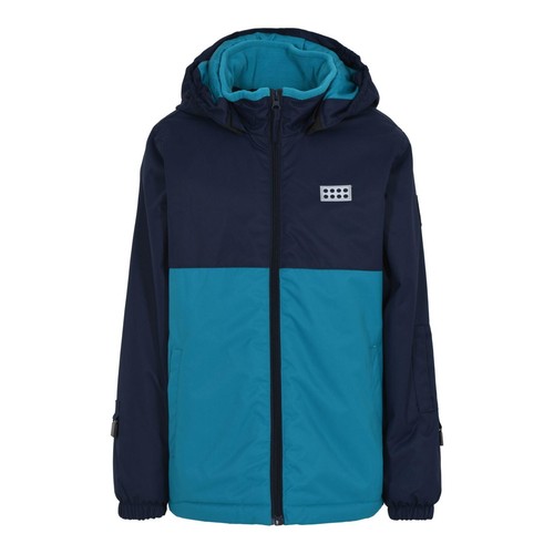 Lego tec winterjacke jacke - winterjacke,