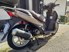 Turbo Kit Edelstahl Sport