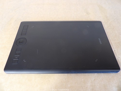 Wacom intuos pro pth 660 - wacom,