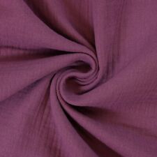 Musselin/Double Gauze Stoff |