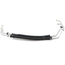 Ölkühlerschlauch Passend